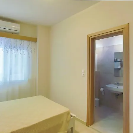 מלון International עיר רודוס