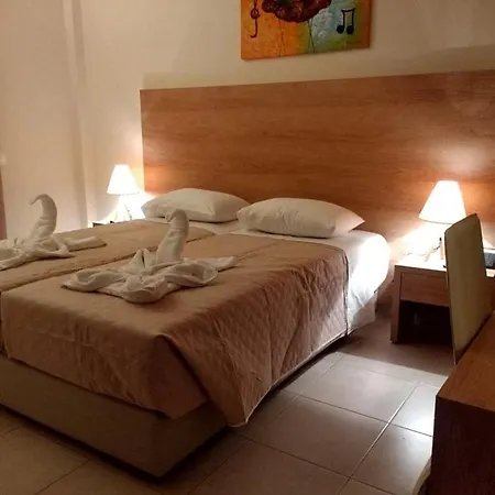 International فندق 3*