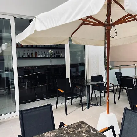 International فندق 3*