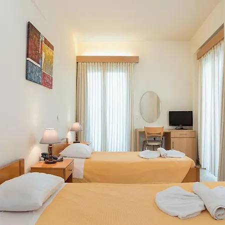 International فندق