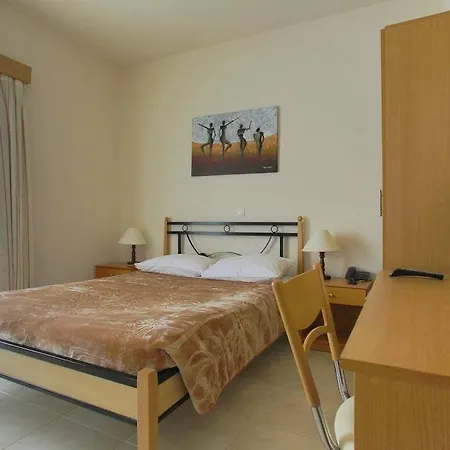 فندق International Rhodes City