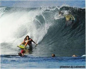 International מלון 3*