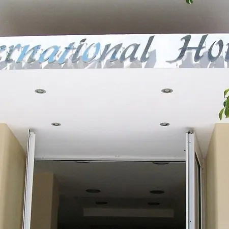 International עיר רודוס