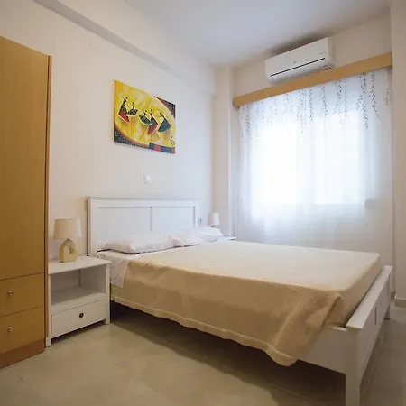 International 3* Rhodes City