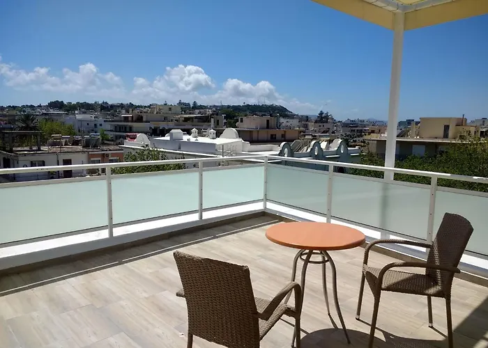 International Hotel 3*