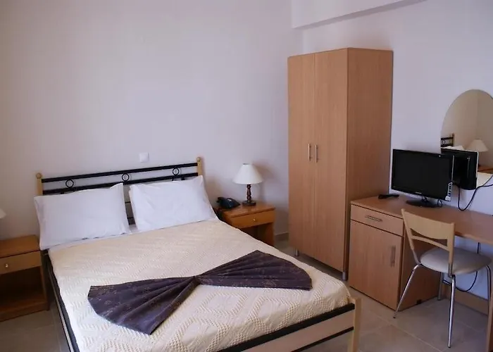 International 3* Rhodes City