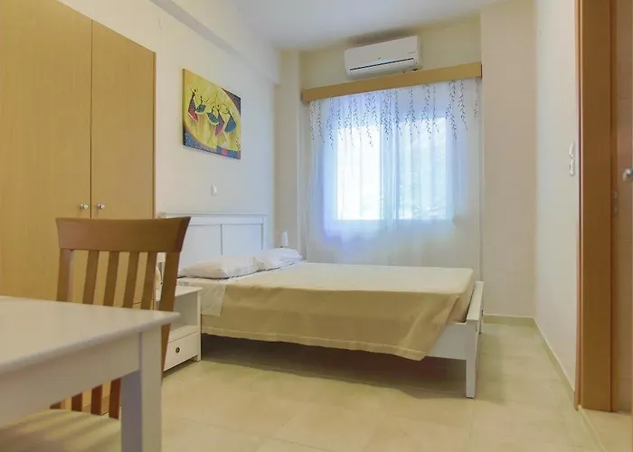 International Rhodes City