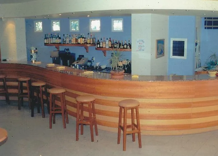 International 3* Rhodes City