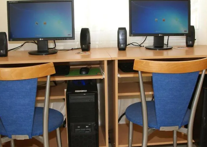 International Hotel Rhodes City