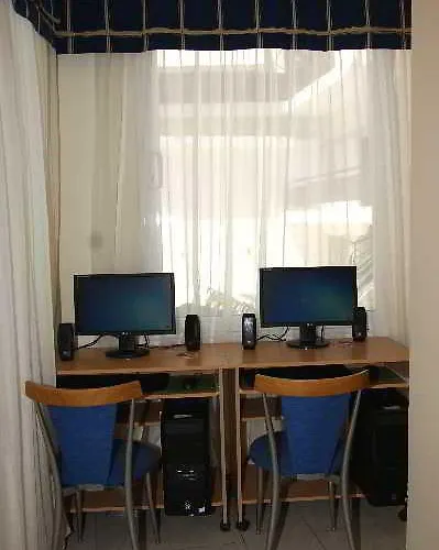 Hotel International 3*